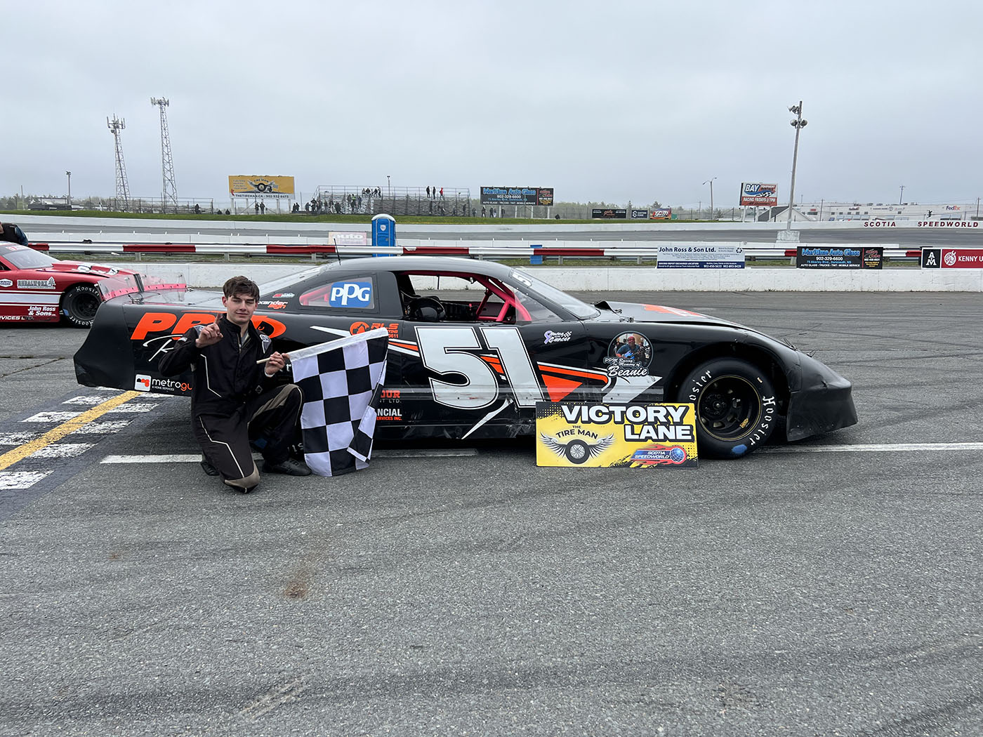38th Season Opener – Quick Results post thumbnail